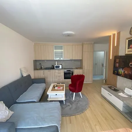 Appartement Medeni *