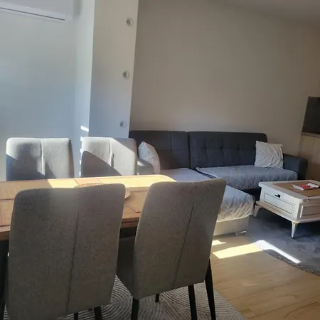 Medeni Apartamento Saraievo