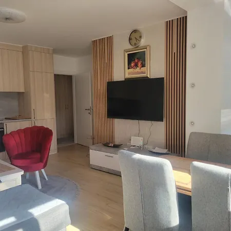 Medeni Appartement *