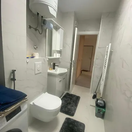 Medeni Appartement Sarajevo