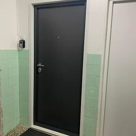 Medeni Apartamento *