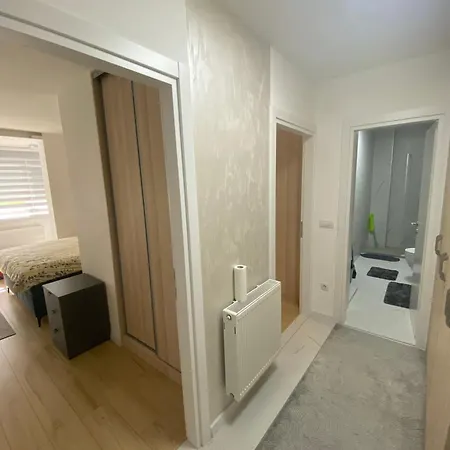 Medeni Appartement Sarajevo