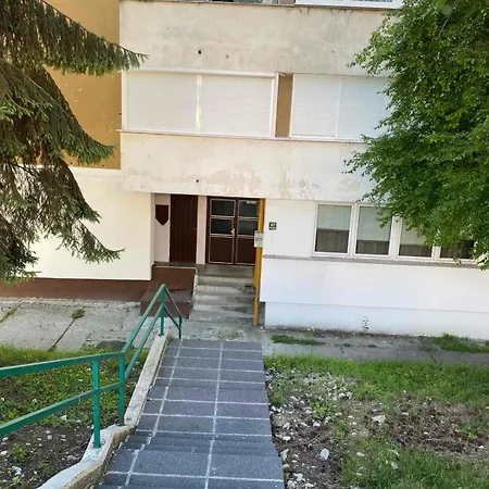 Appartement Medeni Sarajevo
